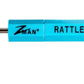 Z Man Rattle and Weight Insertion System