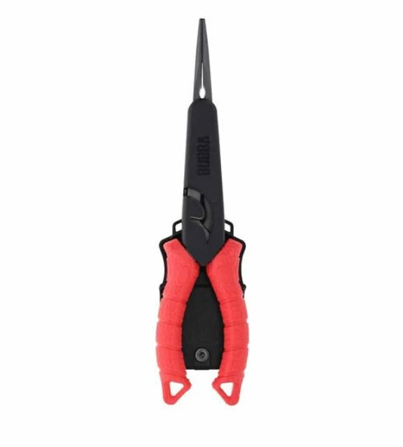 Bubba 11” forged fishing pliers