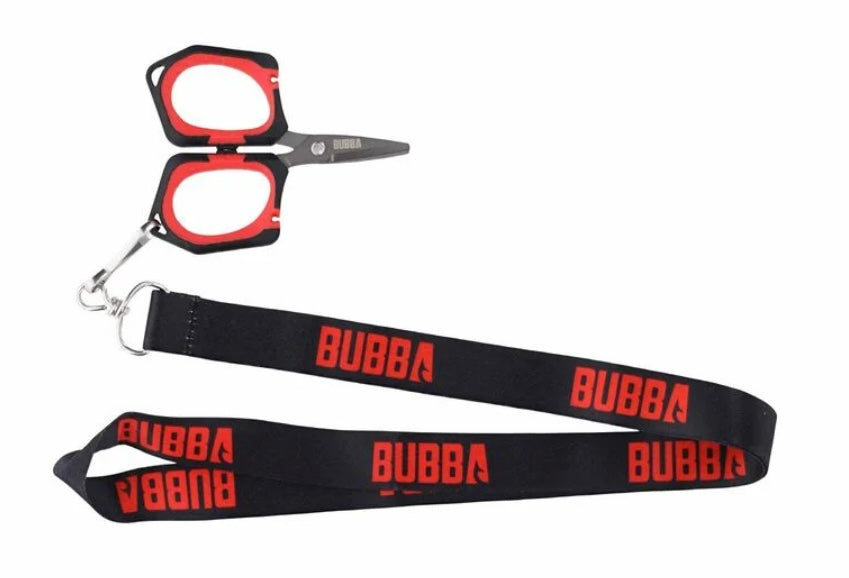 Bubba micro shears