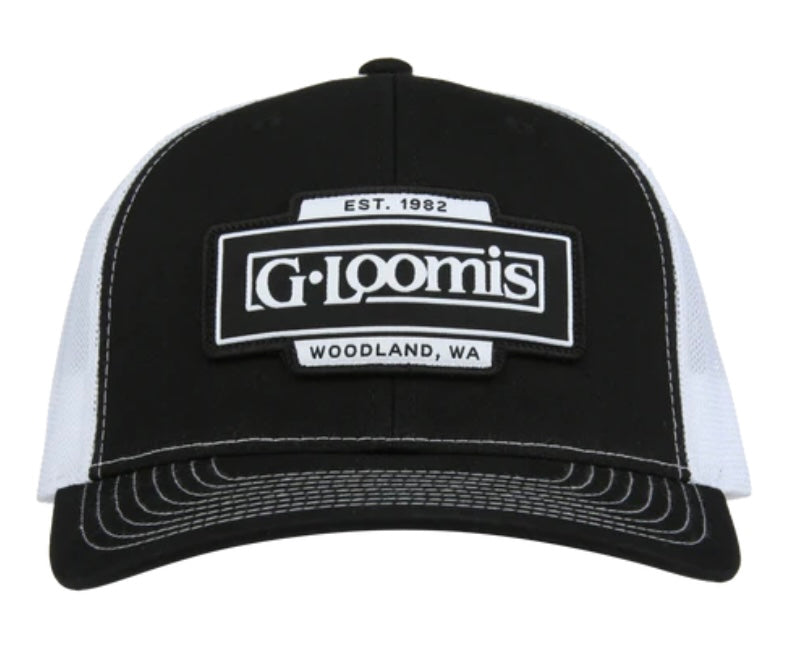 G Loomis Ball Cap