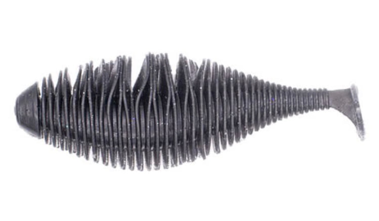 GeeCrack Bellows Gill Swimmer