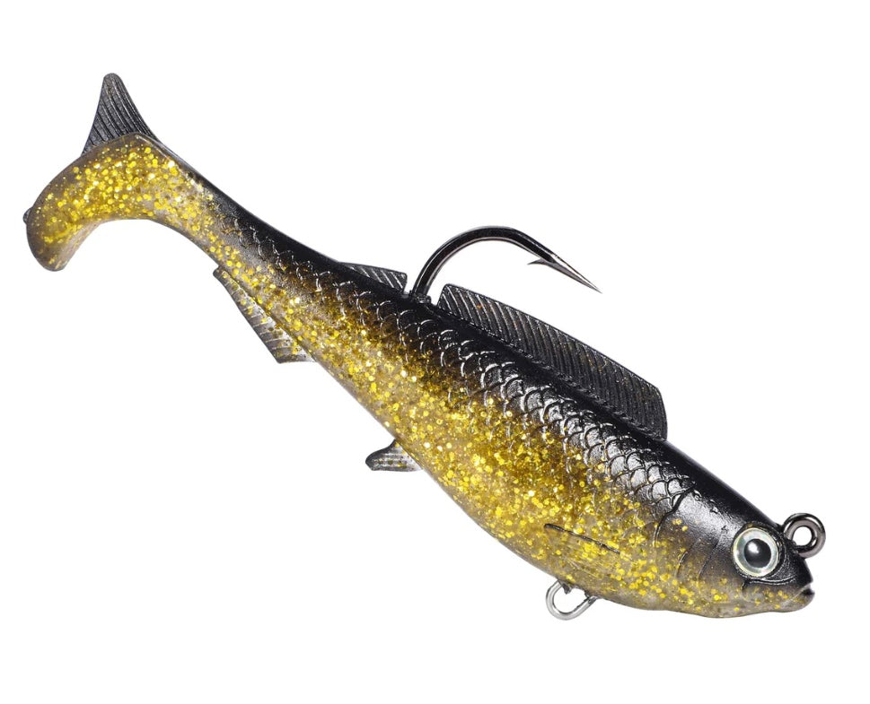 Zman Hercules Swimbait