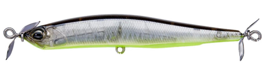 Duo Realis SpinBait 80 G-Fix