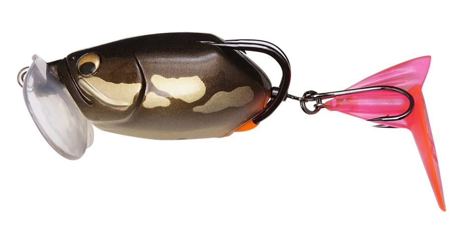 Megabass batra-x