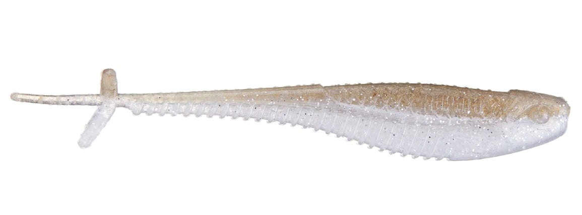 Rapala Crush city Mooch Minnow 3.5