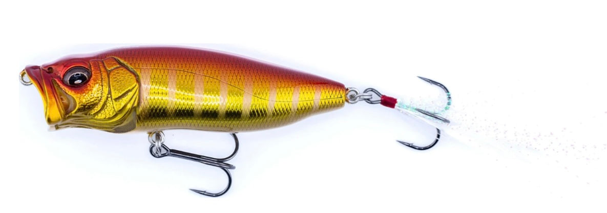 Megabass Pop Max