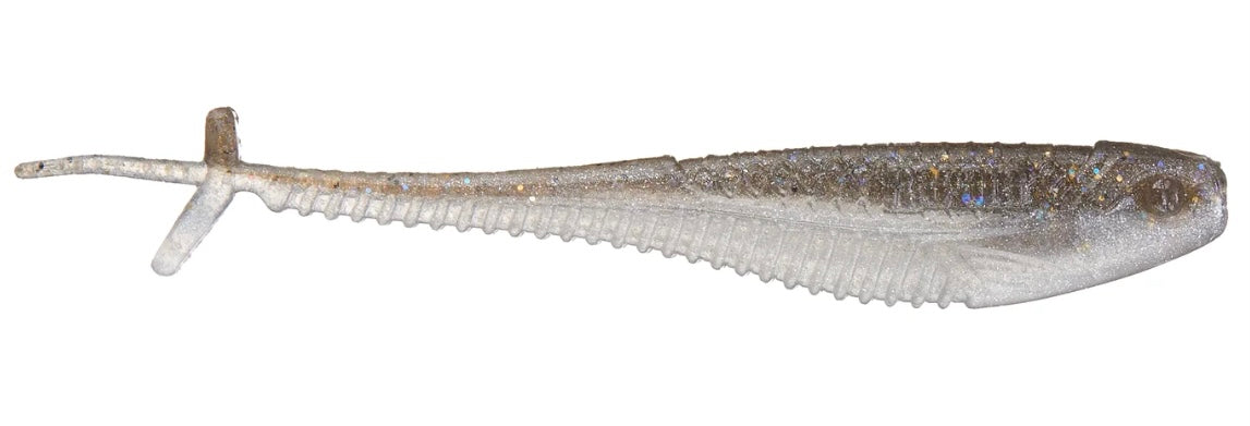 Rapala Crush city Mooch Minnow 3.5