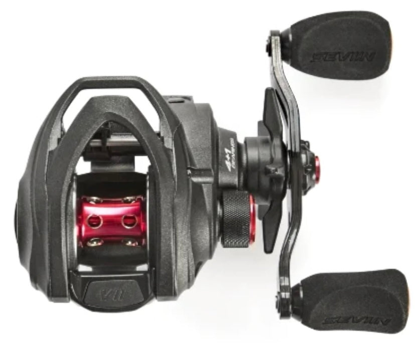 Seviin GF Series Baitcaster