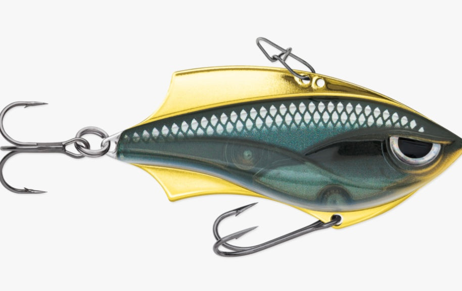 Rapala Rap V