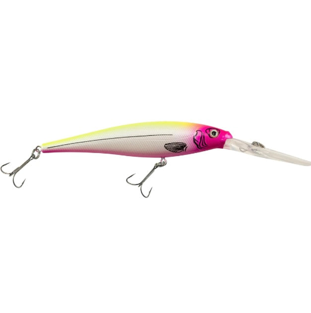 Berkley flicker minnow