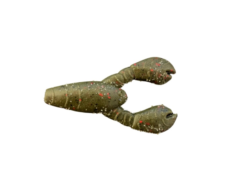 Great Lakes 2.1 snack craw