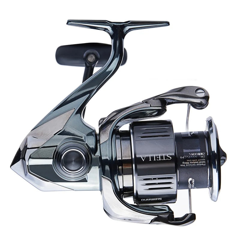 Shimano Stella