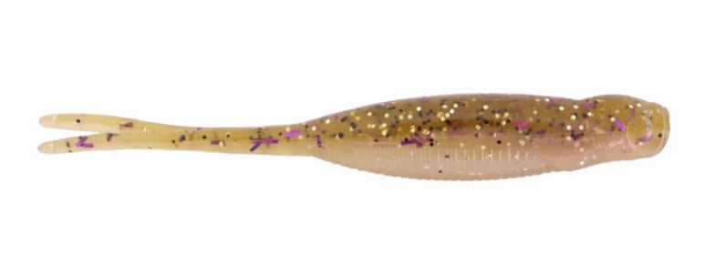 X zone stealth Minnow