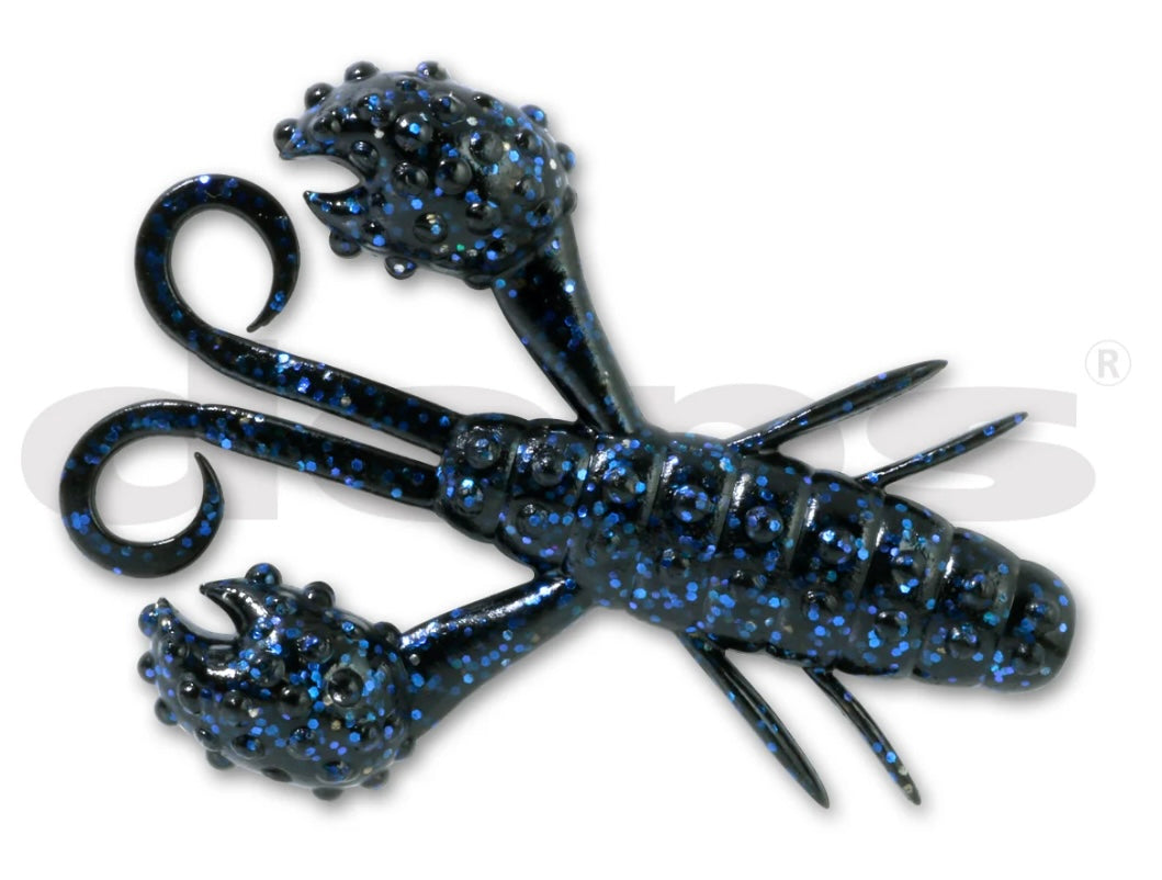 Deps beckon craw