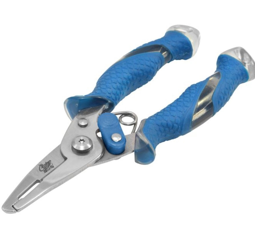 Cuda Plier