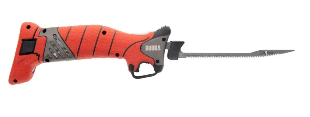 Bubba Electric Fillet Knife