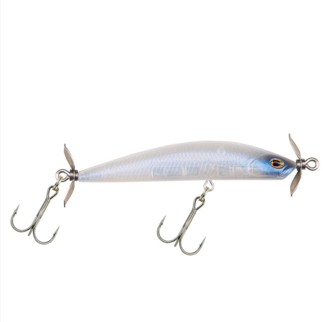 Berkley spy 70