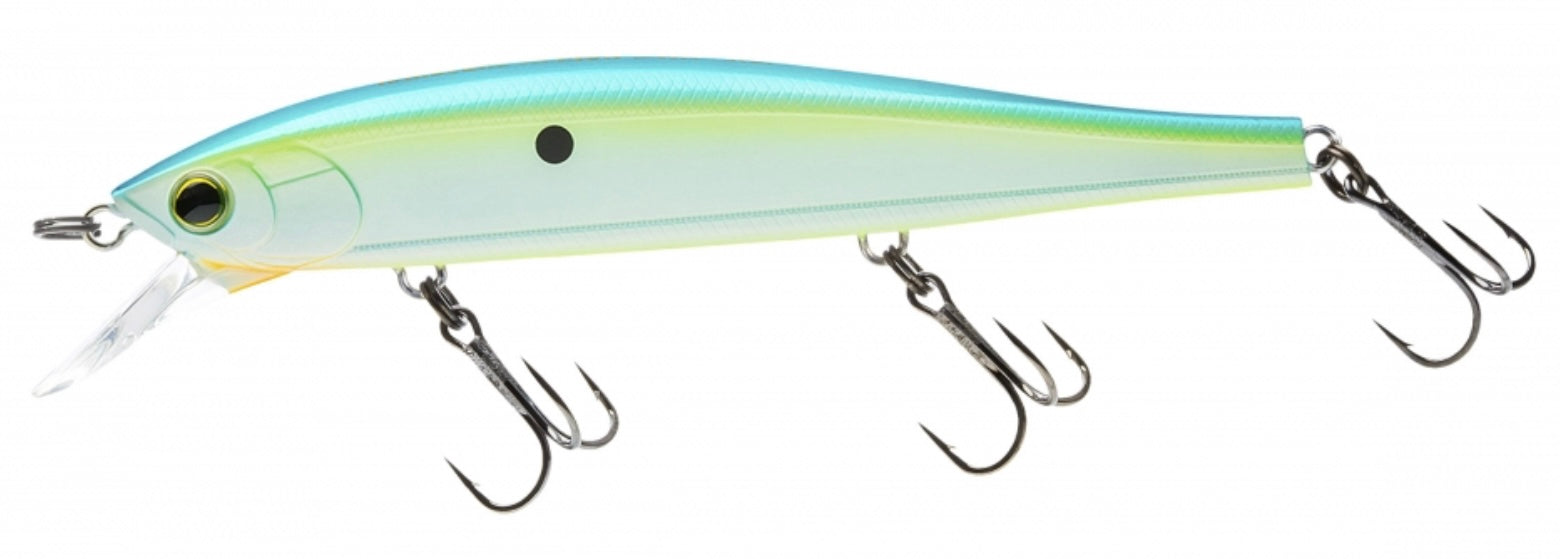 Hardcore minnow flat 110sp