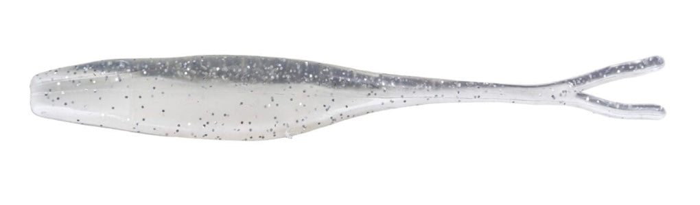 Big bite baits jerk minnow 5 inch.