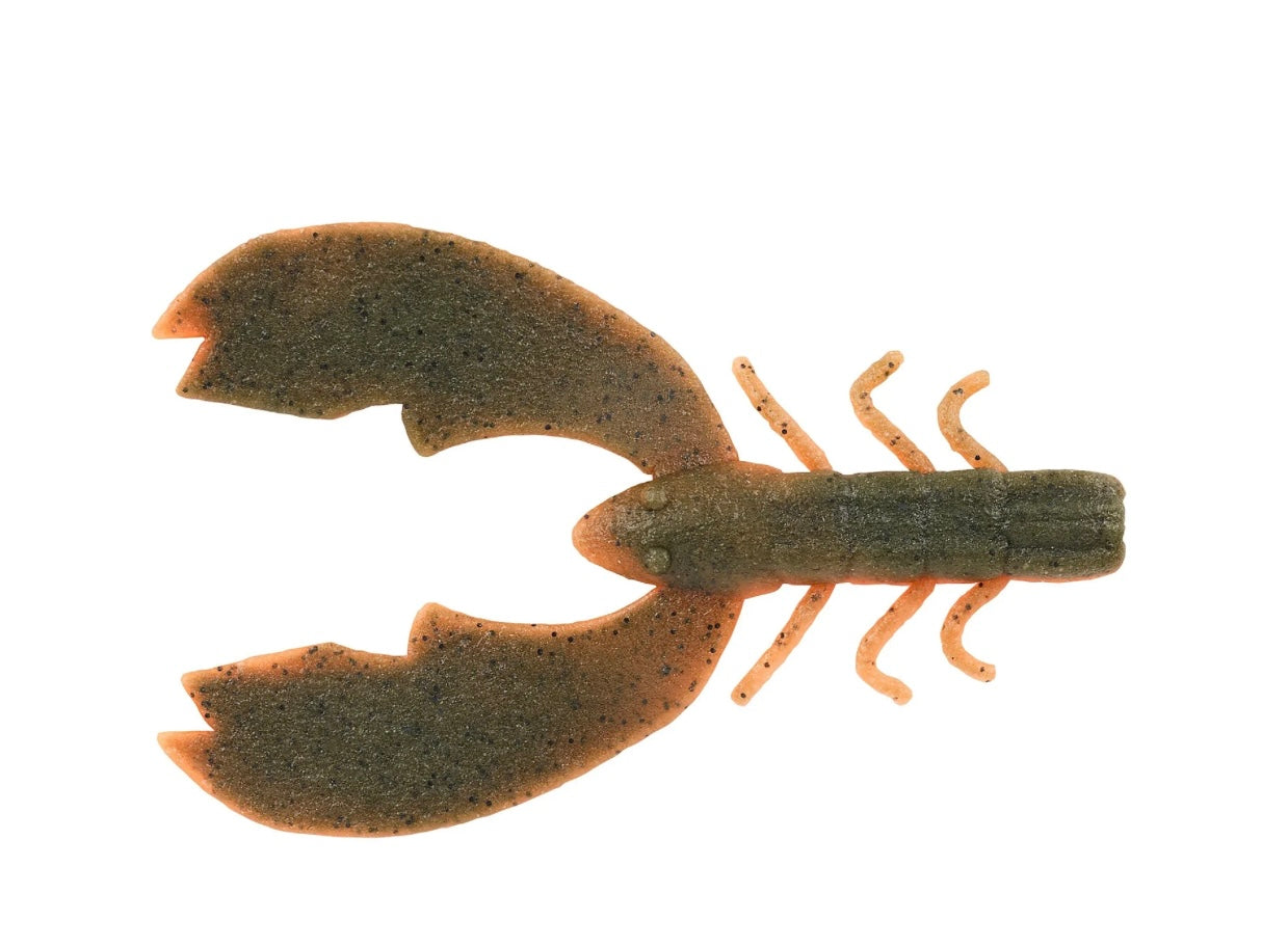 Berkley Max Scent Chigger Craw