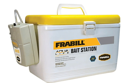 Frabill Aqua Life Bait Box 14042