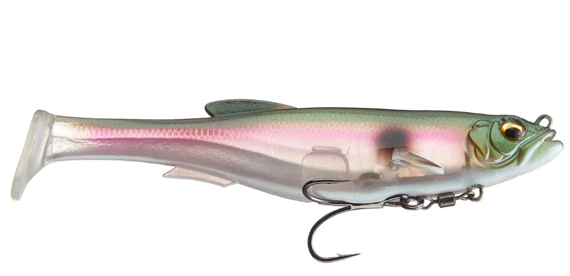 Megabass Magdraft 5 inch