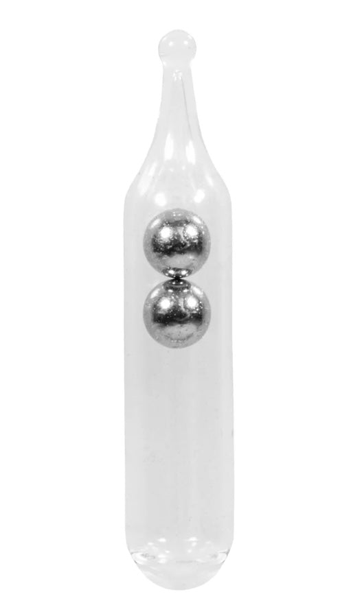 ZMan Rattle Snaker Glass Rattles