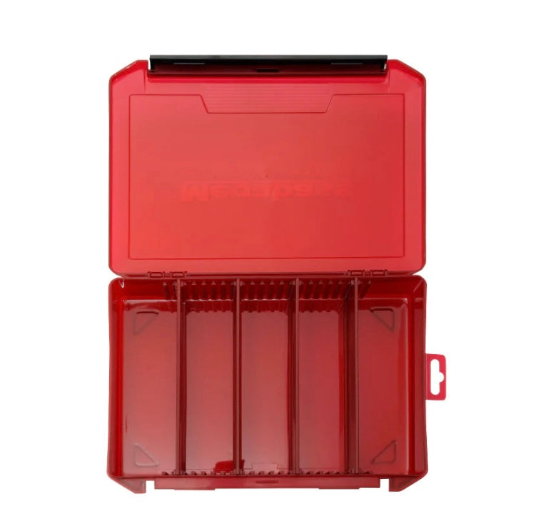 Megabass lunker lunch box