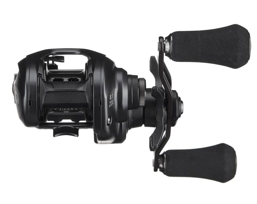 Daiwa Tatula Elite P/F