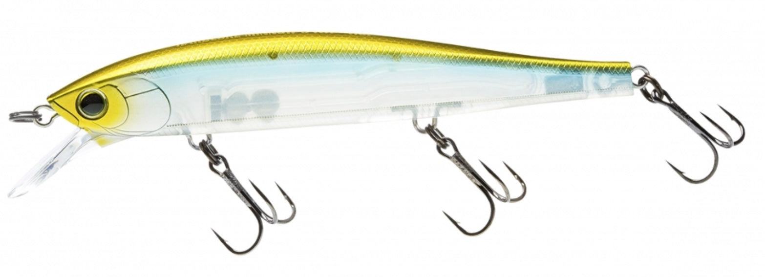 Hardcore minnow flat 110sp