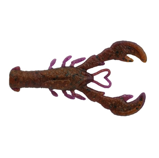 Berkley MaxScent Lil’super Trooper 2.5”