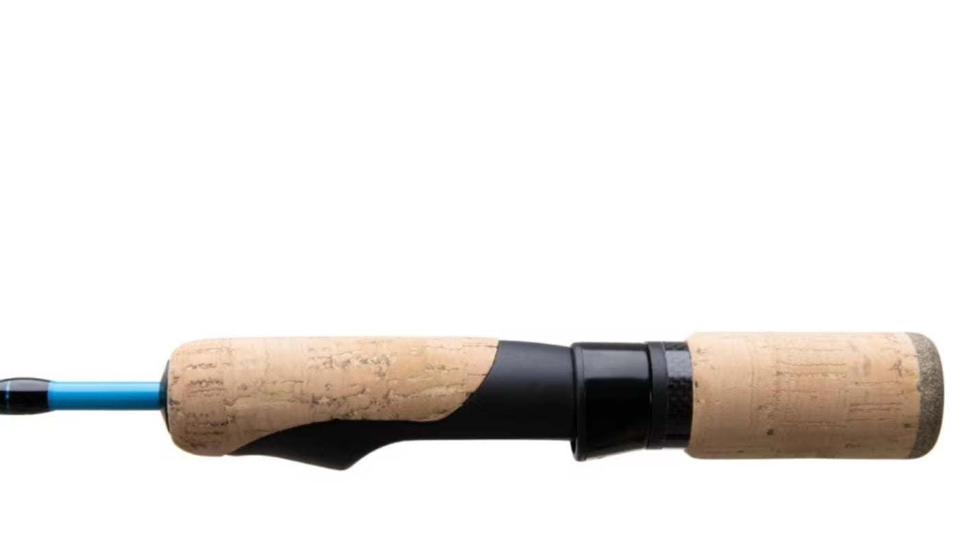Shimano Convergence Ice Rod