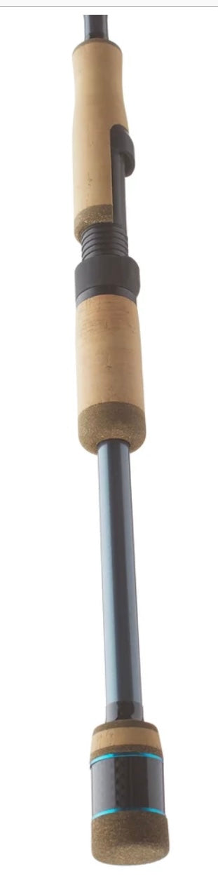 G Loomis GLX 843s SJR