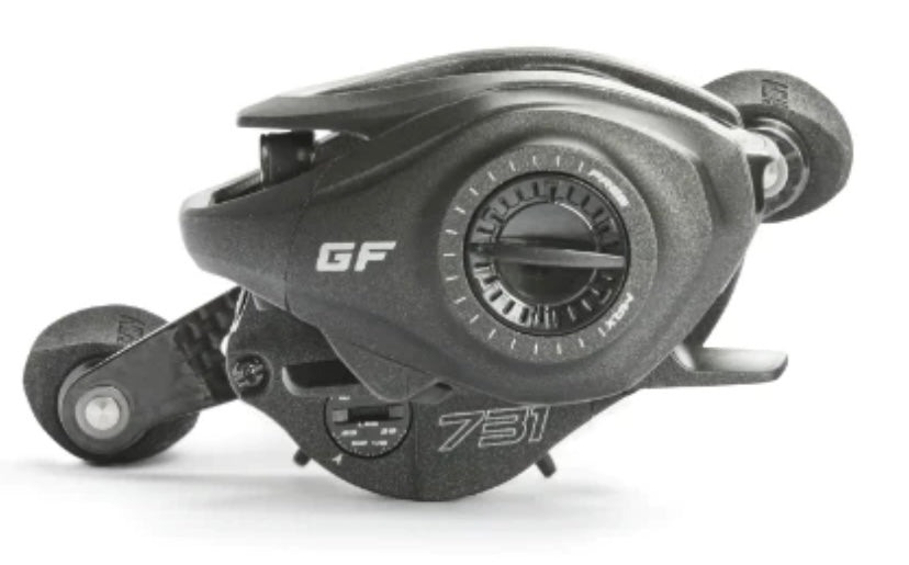 Seviin GF Series Baitcaster