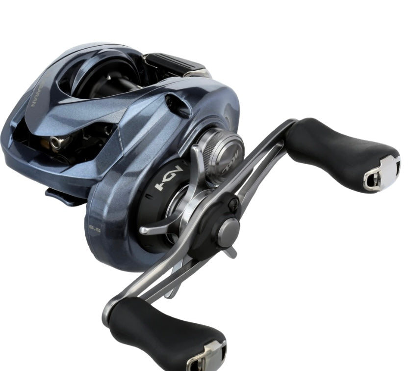 Shimano Aldebaran MGL