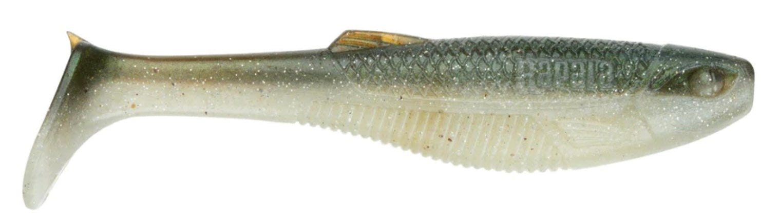 Rapala Crush City Heavy Hitter