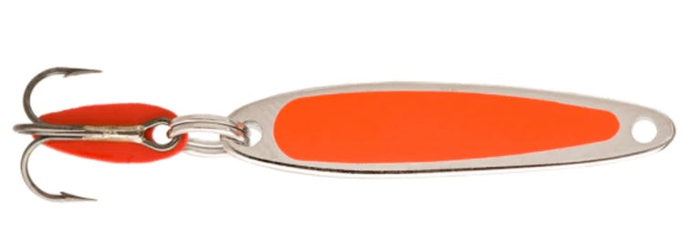 Swedish Pimple 3” - 1 oz