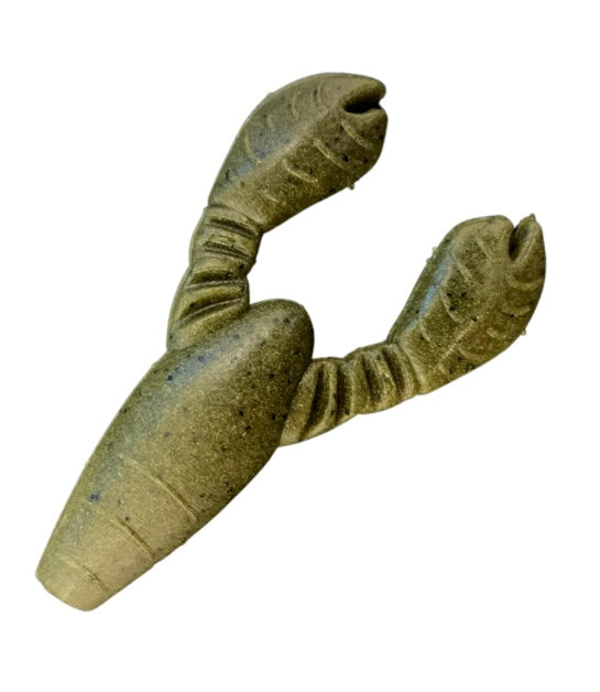 Great Lakes 2.1 snack craw