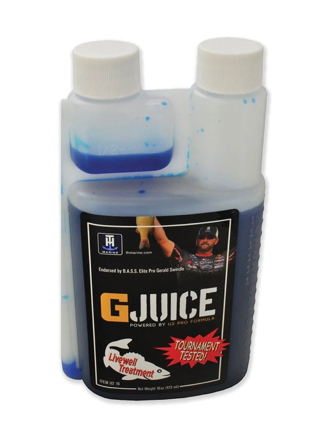 G Juice