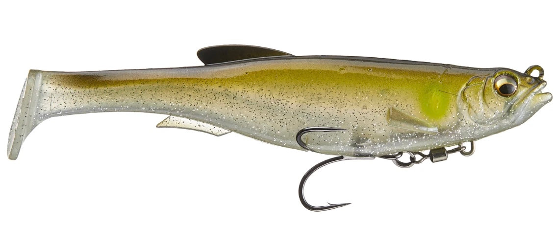 Megabass Magdraft 5 inch