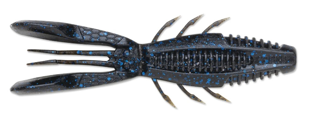 Rapala Crush City Bronco Bug