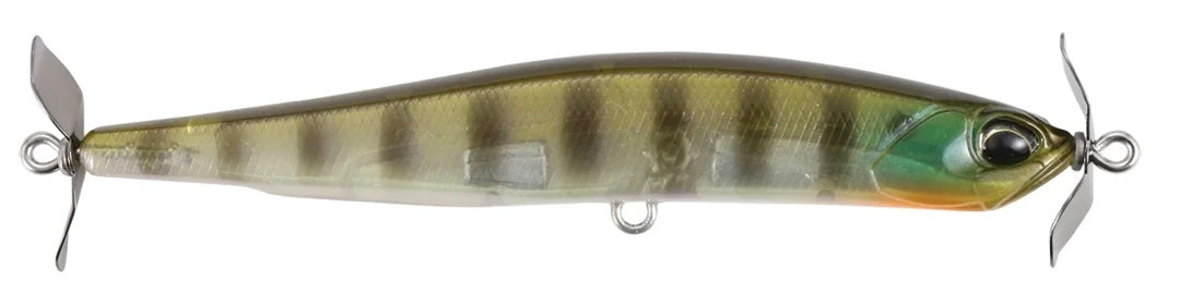 Duo Realis SpinBait80 Spinning Model