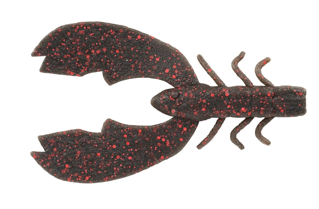 Berkley Max Scent Chigger Craw