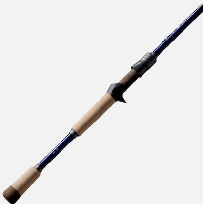 St croix legend tournament casting