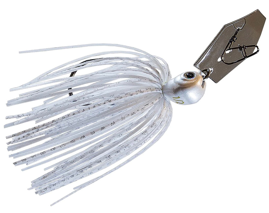 Z Man ChatterBait® JackHammer™