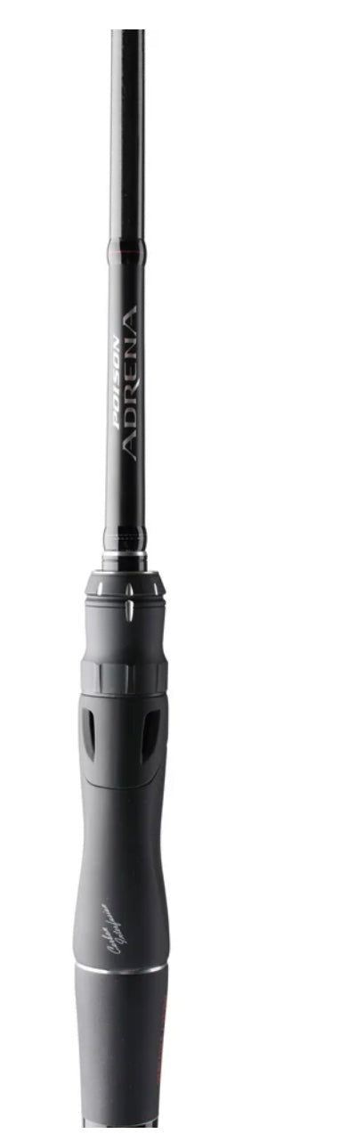 Shimano Poison Adrena Spinning Rod
