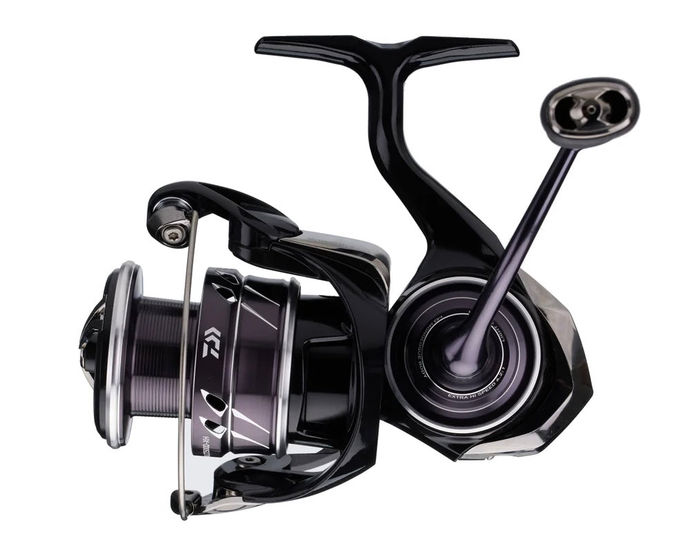 Daiwa Tatula MQ LT