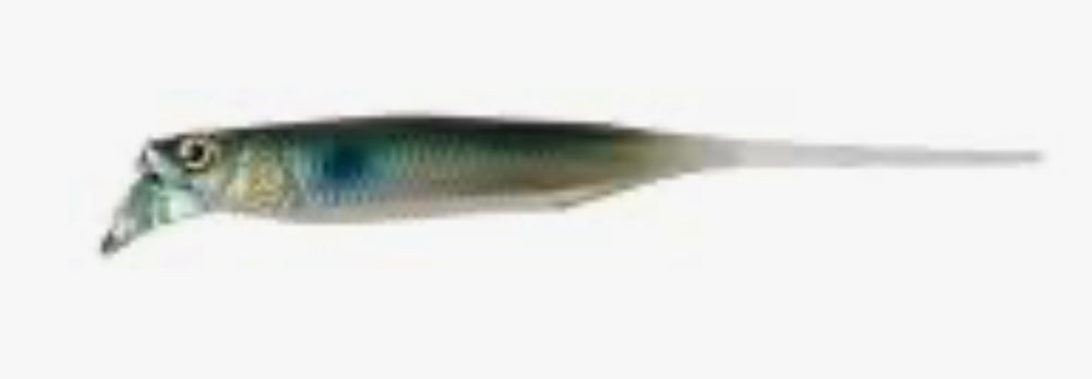 Jackall Driftfry