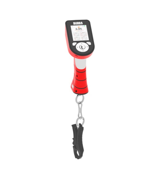 Bubba Pro series scale