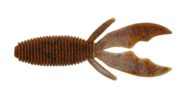 Berkley Max Scent Creature Hawg